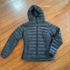 Patagonia Women’s Down Jacket (S)